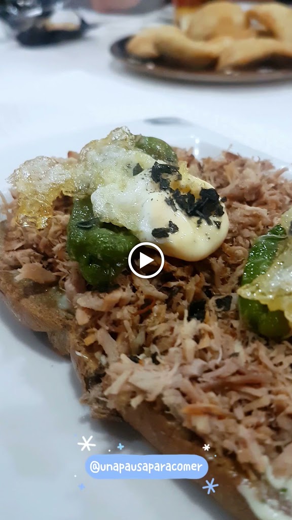 Casa Paqui — Videos
