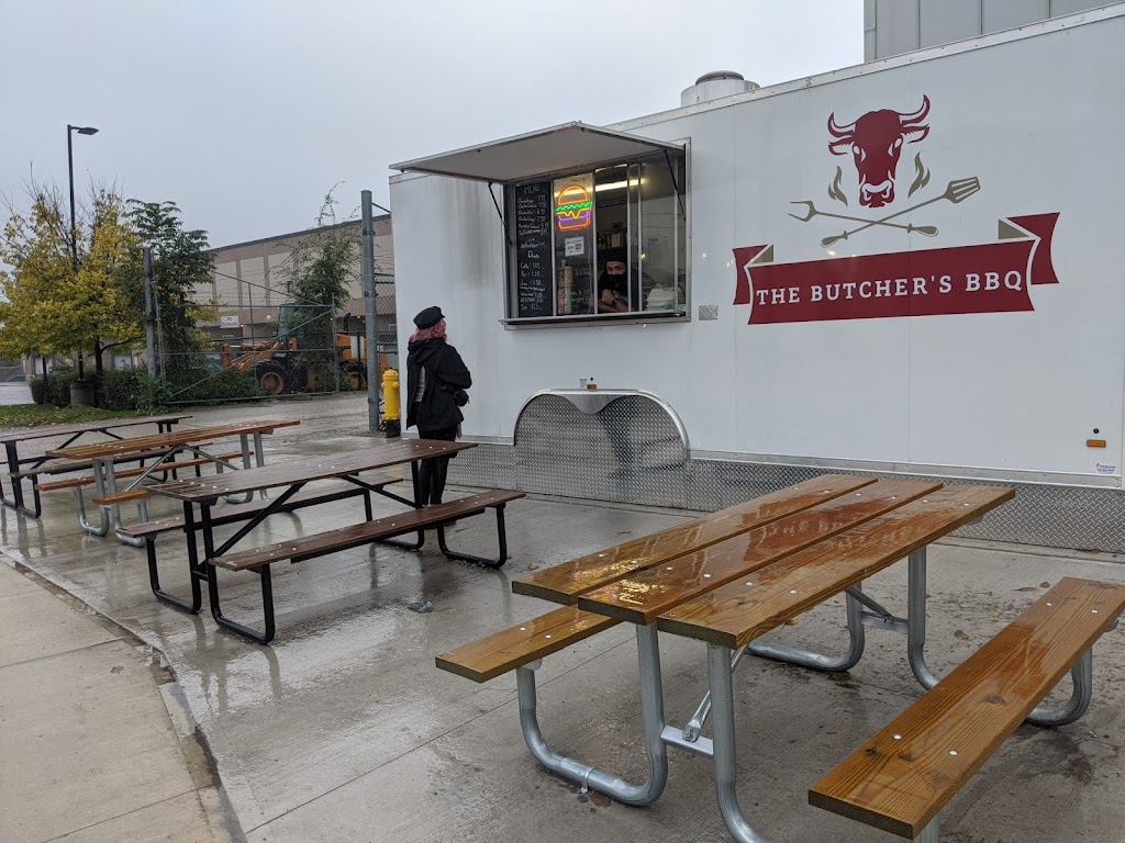 The Butcher's BBQ