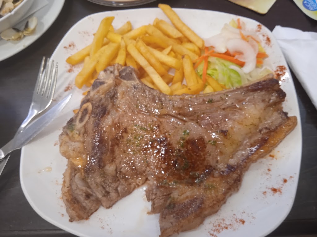Petit Imperi — Comida y bebida