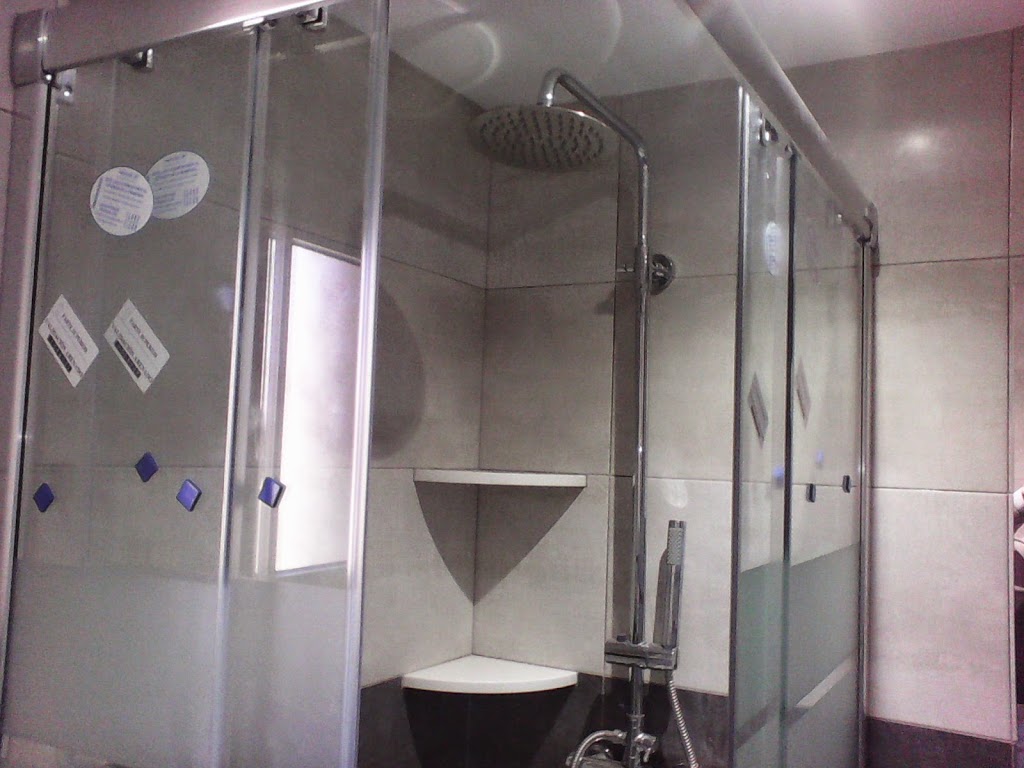 Nacho Chilet fontaneros — Interior