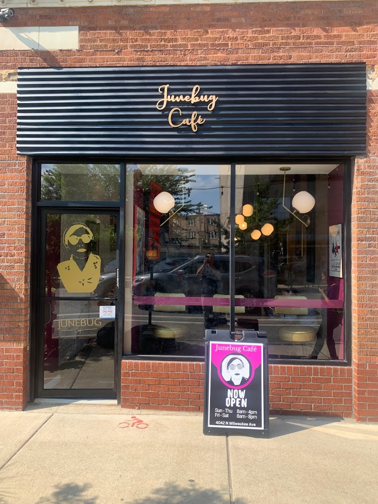 Photo of Junebug Cafe Six Corners