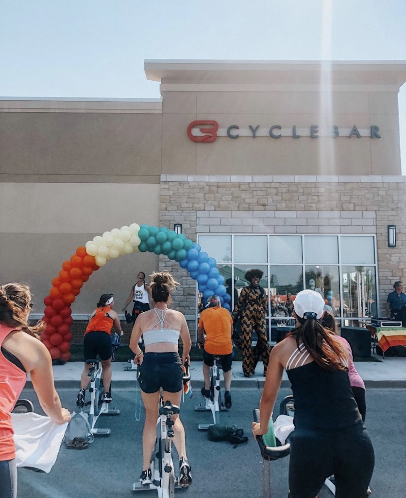  CYCLEBAR