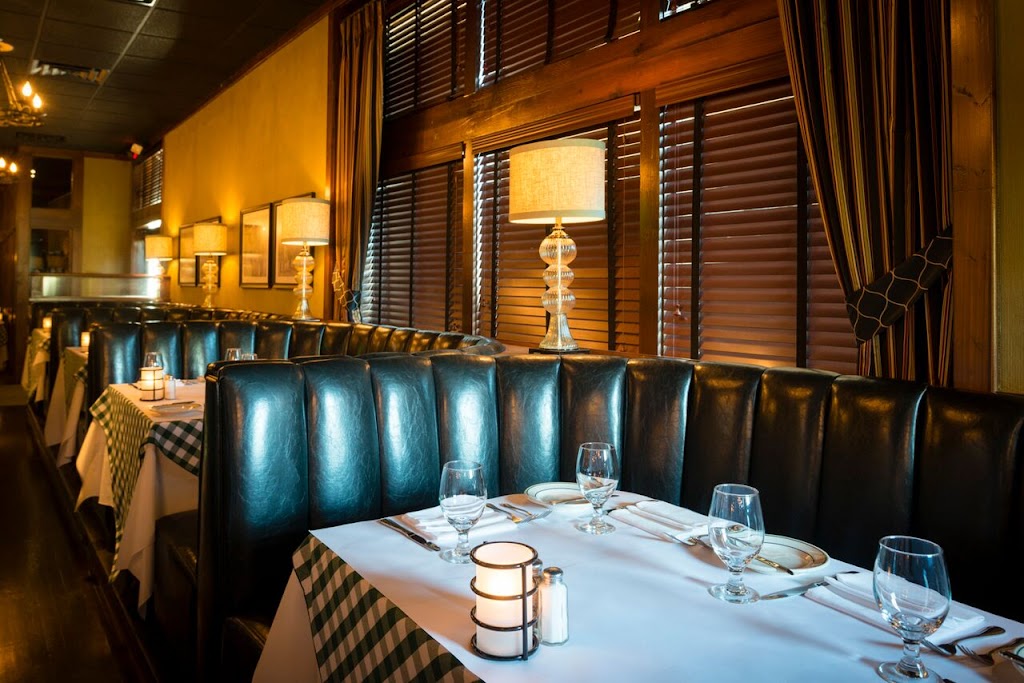  Mr. B's - A Bartolotta Steakhouse - Mequon