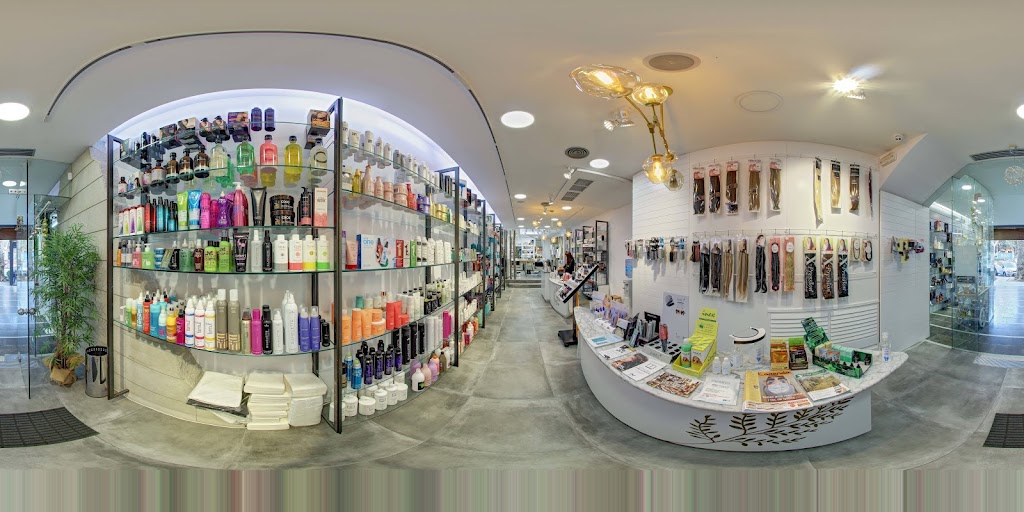 Origen & Beaute Arenys de Mar — Interior