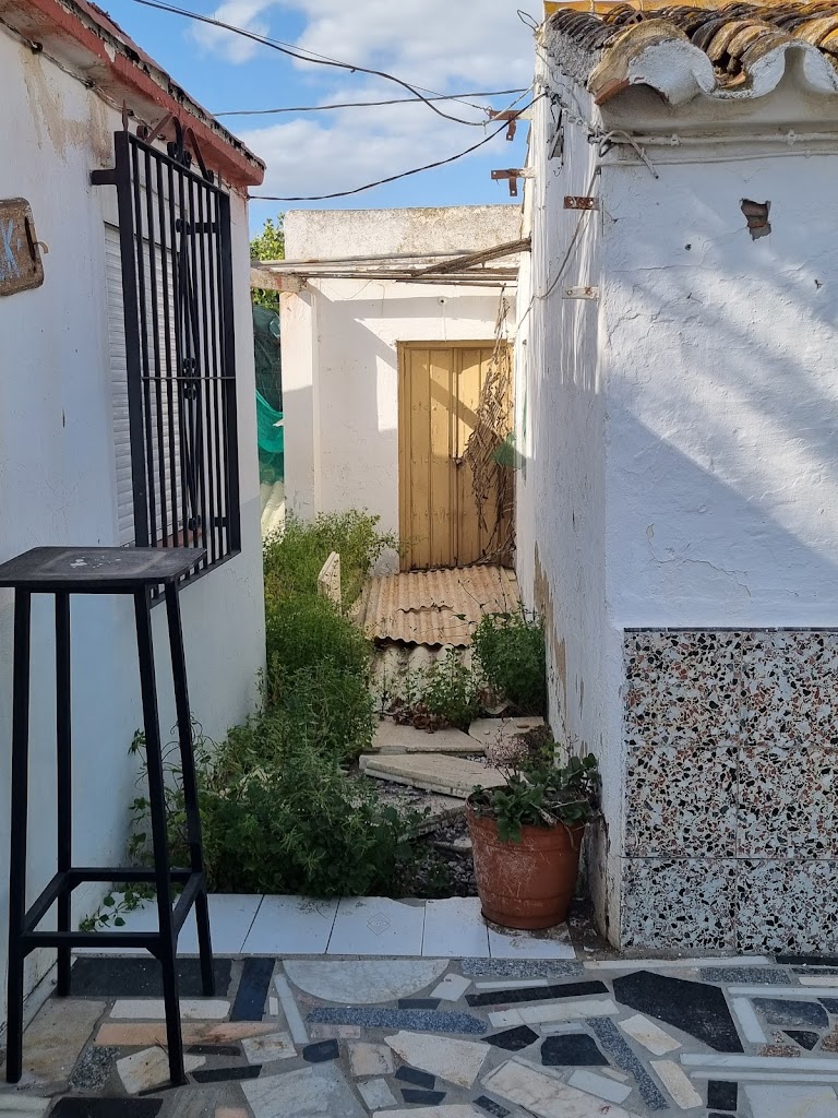 Almayate Hippie Shack