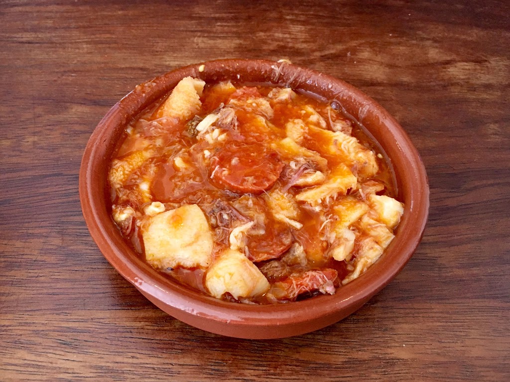 Restaurante Lebowski — Del propietario