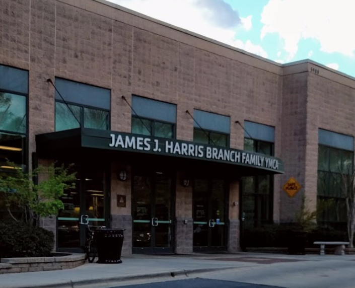 Harris YMCA