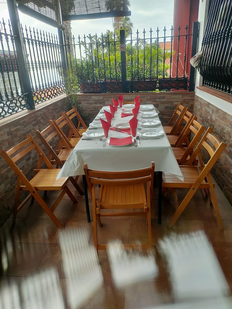 Bar Restaurante Rincon Norteno