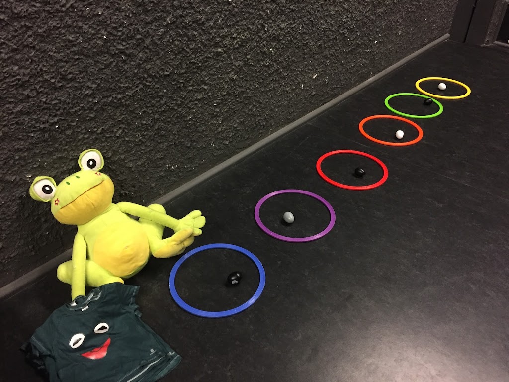 La Academia Espacio Musical — Del propietario