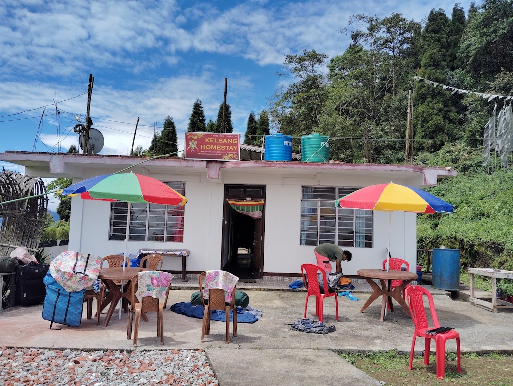 Kelsang Homestay