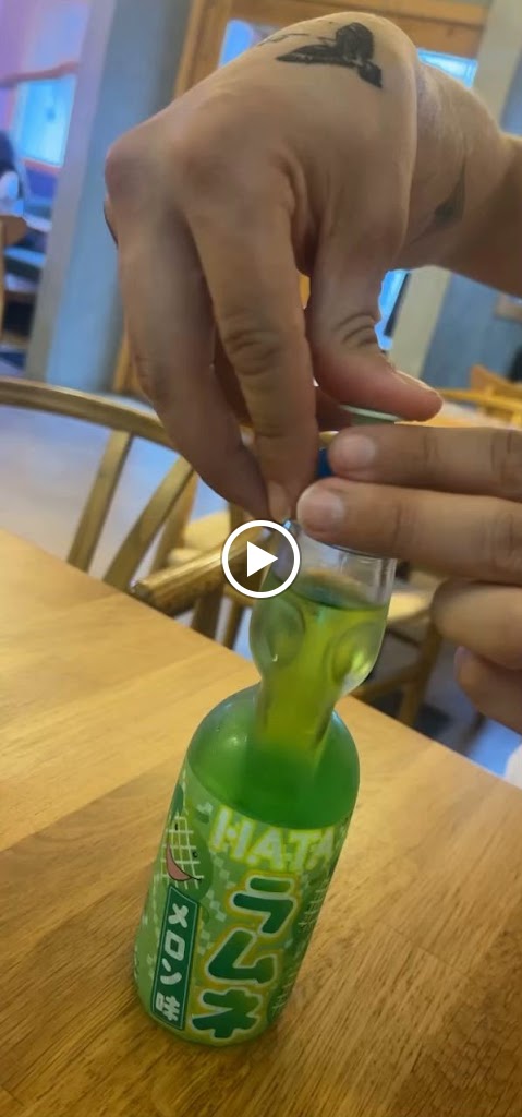 Unramen — Videos