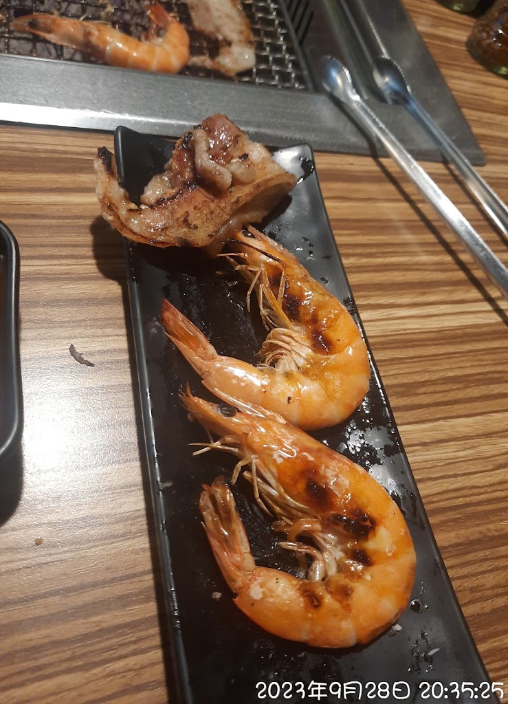 木村堂燒肉(平鎮店) 的照片