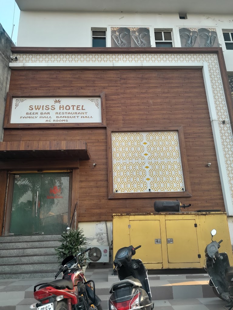 Swiss Hotel
