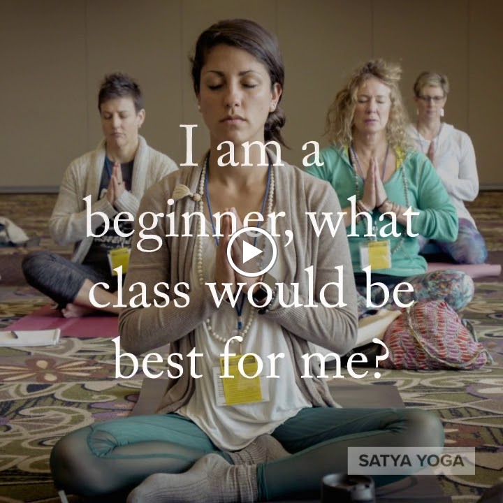  Satya Yoga