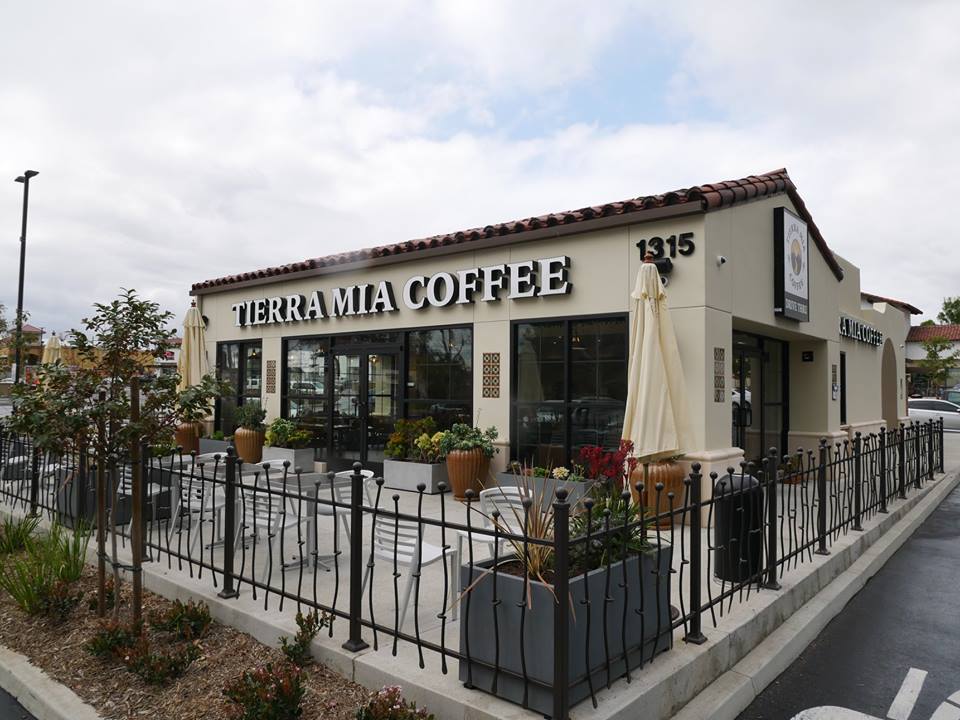 Photo of Tierra Mia Coffee Drive Thru
