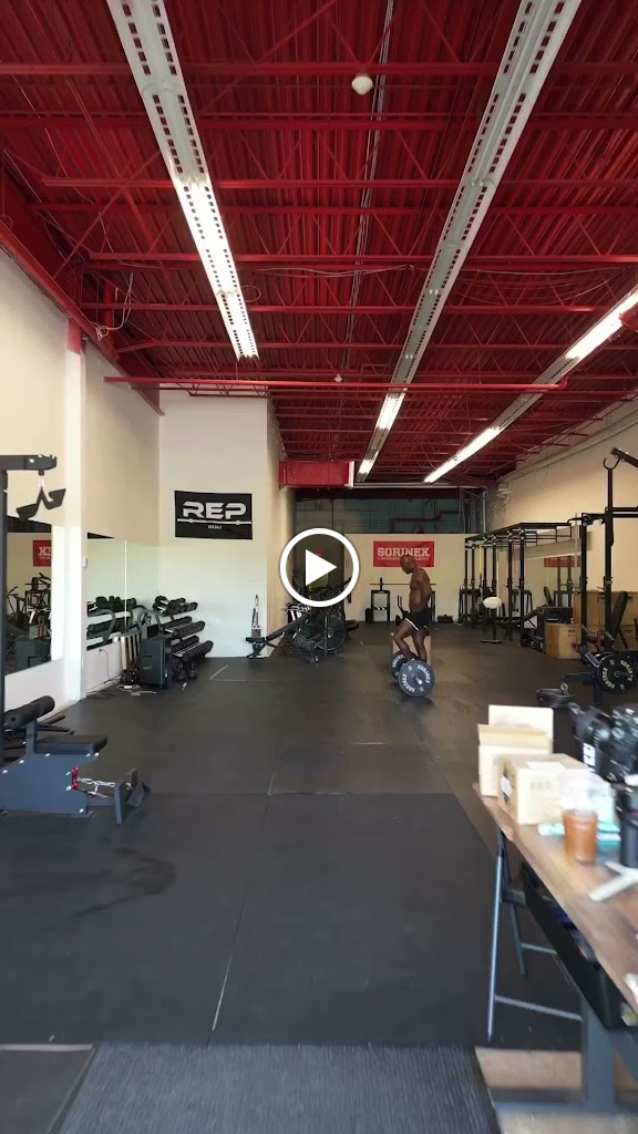  CurinsFitnessWorld LLC