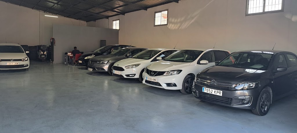 Autos Mora — Todas