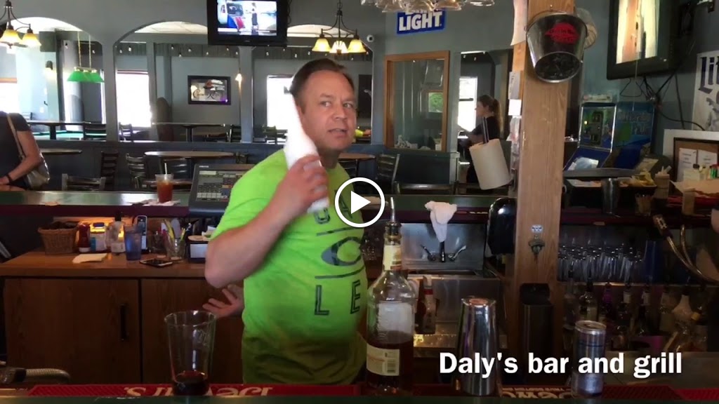  Daly's Bar and Grill