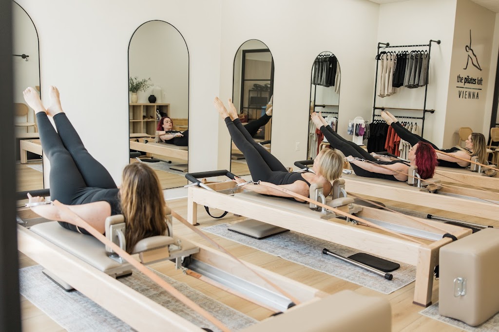  The Pilates Loft