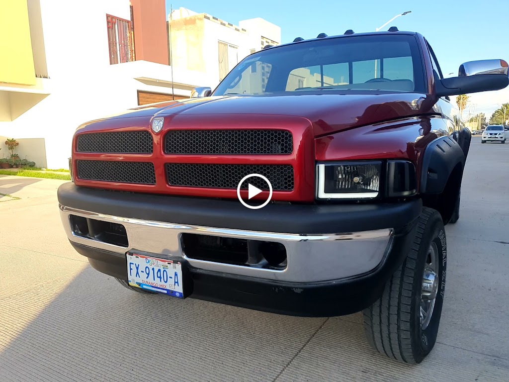 Servicio Automotriz Acosta