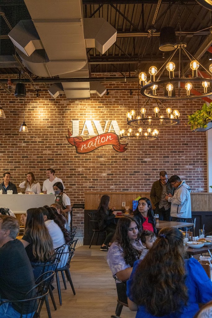 Photo of Java Nation