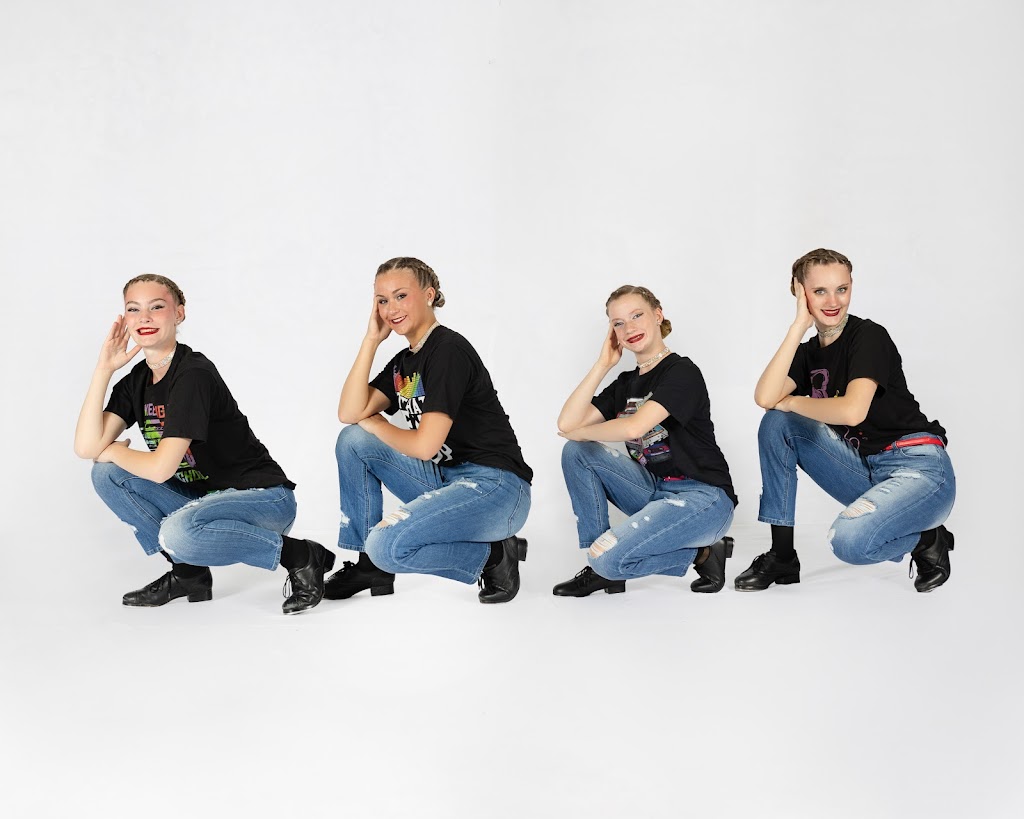  Artistic Intensity Dance