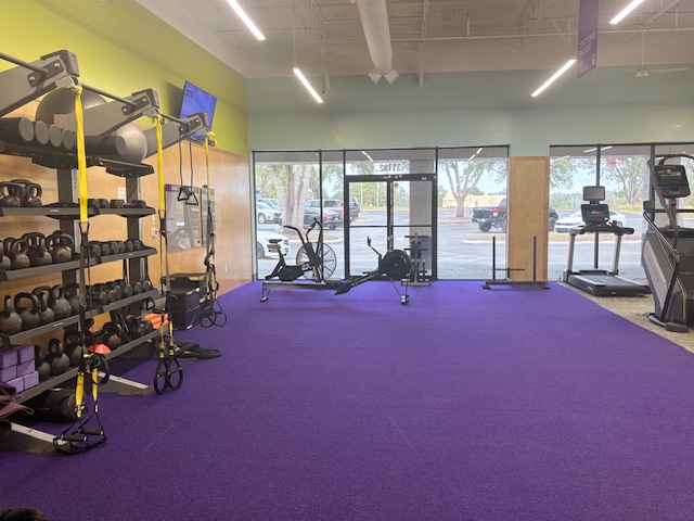  Anytime Fitness
