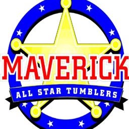  Maverick All Star Tumblers