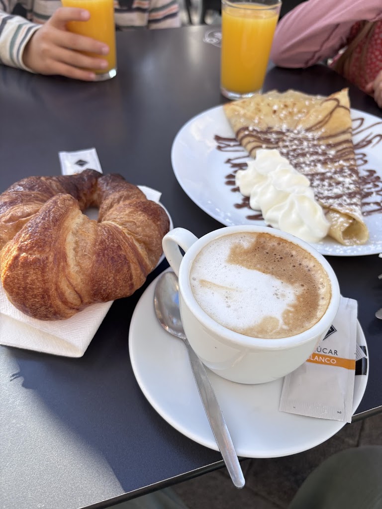 La Boutique del Gelato Llucmajor