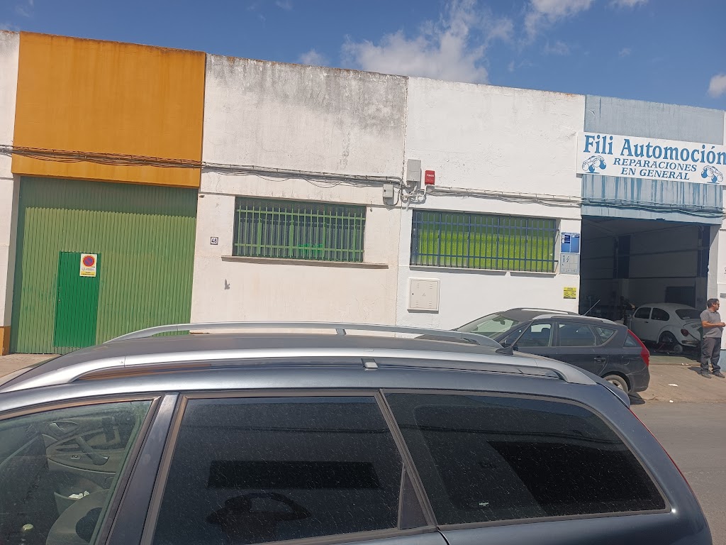 Fili Automocion