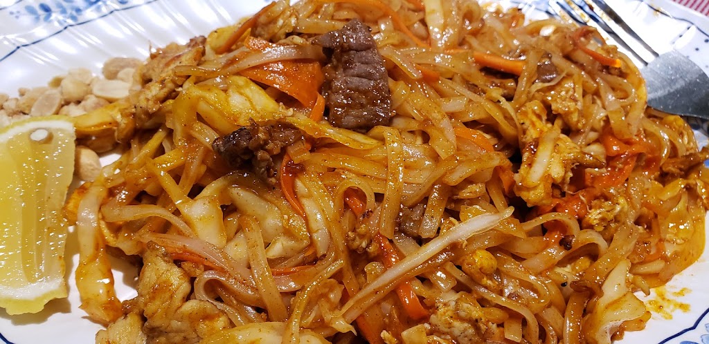 STAR THAI CUISINE