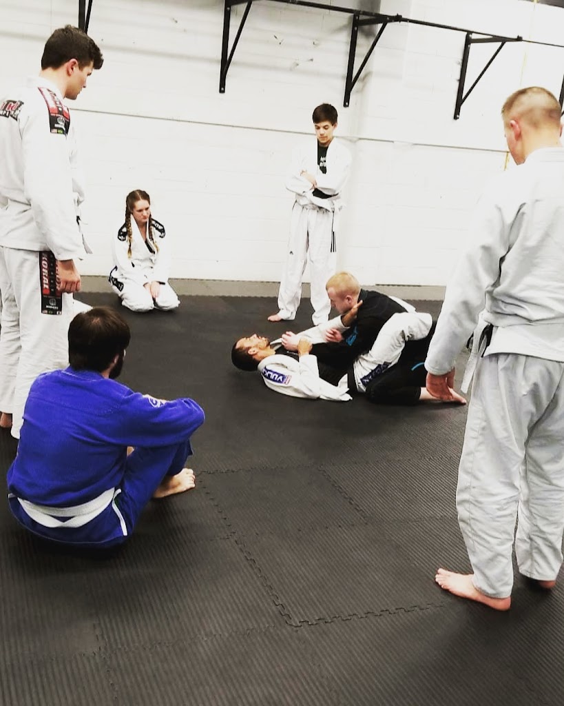  Kato Jiu Jitsu : Martial Arts and Fitness