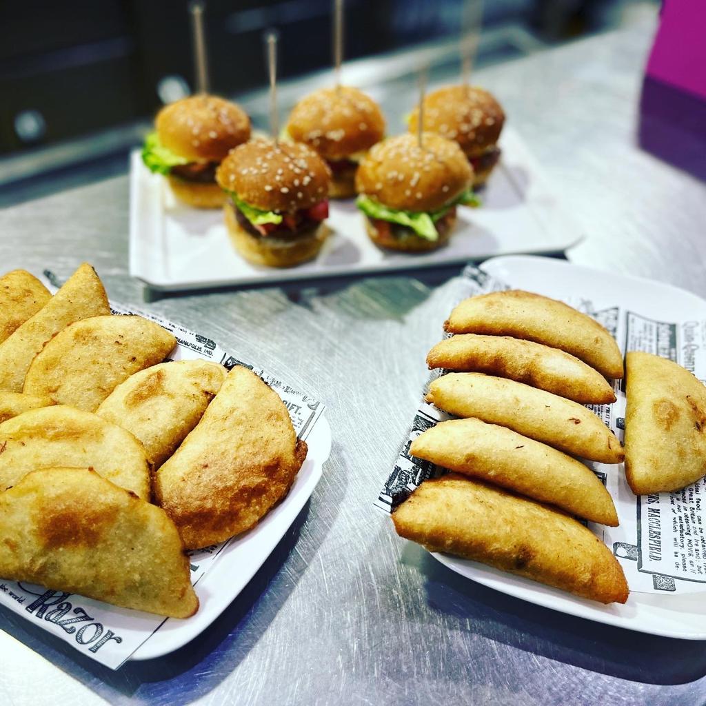 Cafe Iru — Del propietario