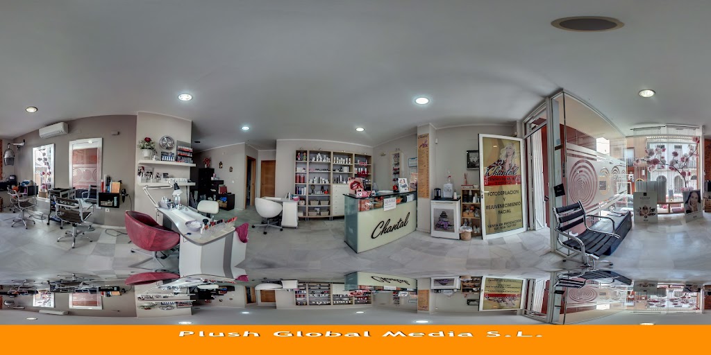 Chantal — Interior