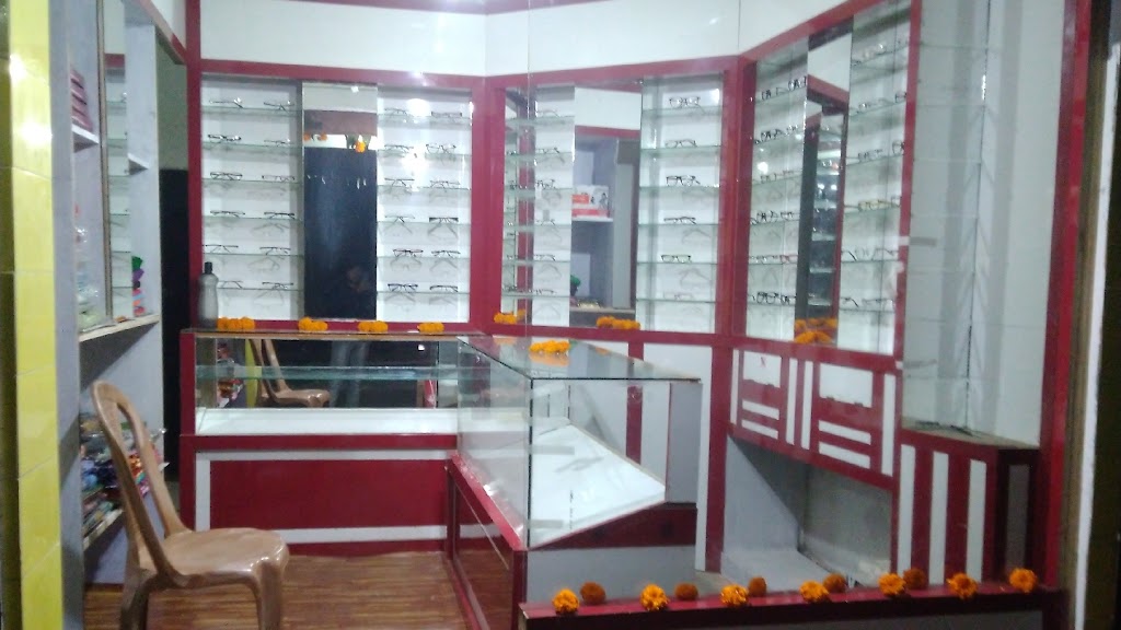 Display case