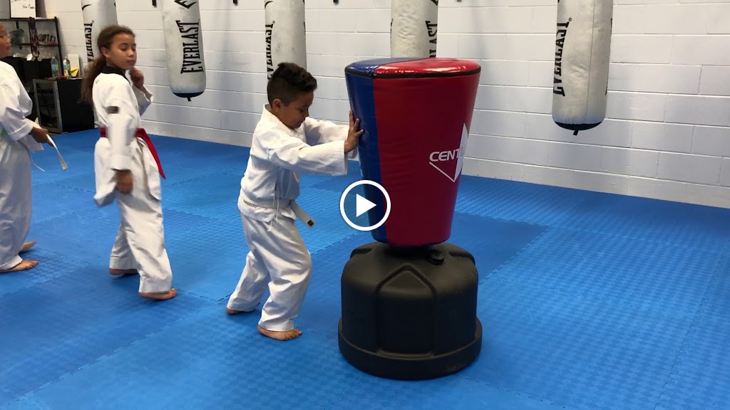  Ksport Athletics – Fitness & Taekwondo Clearwater