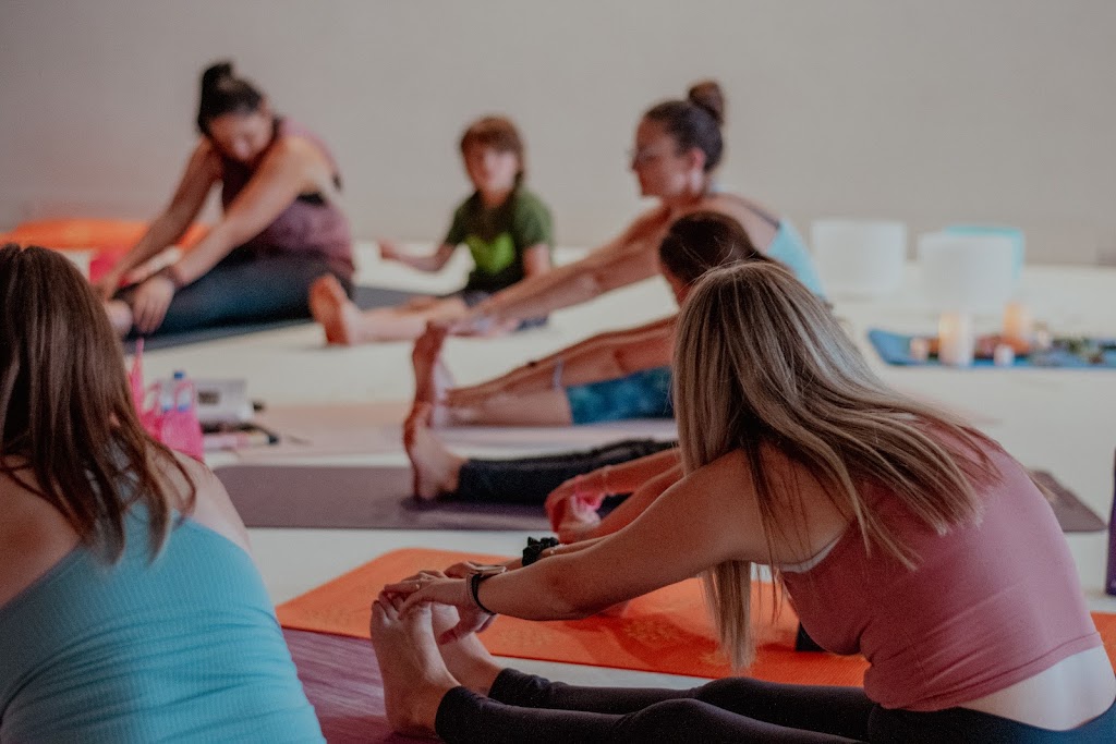  Boundless Roots Yoga