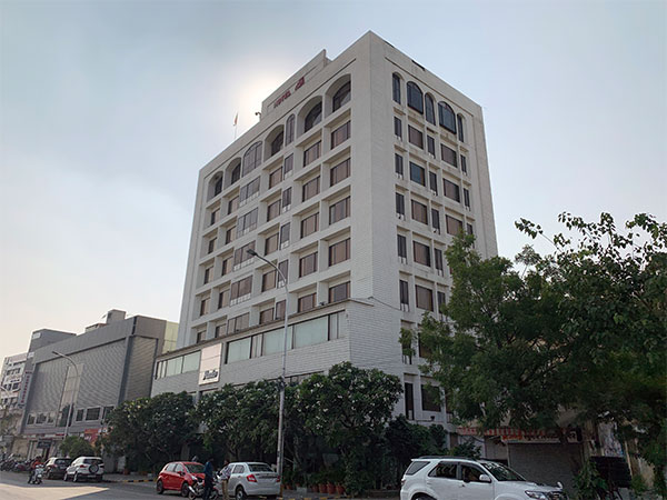 Hotel Hardeo