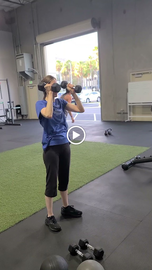  Genesis Fitness Training