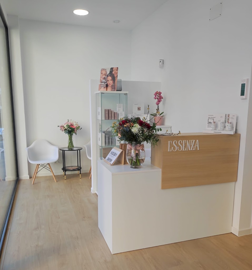 ESSENZA by Paula Loureiro | Estetica Avanzada