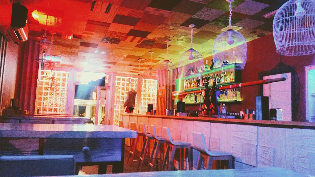 Puzzle Boiro — Ambiente