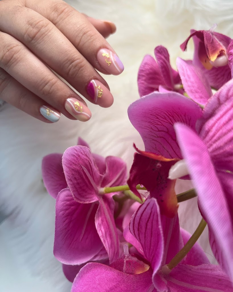 Centro manicura y pedicura veronica gey unas