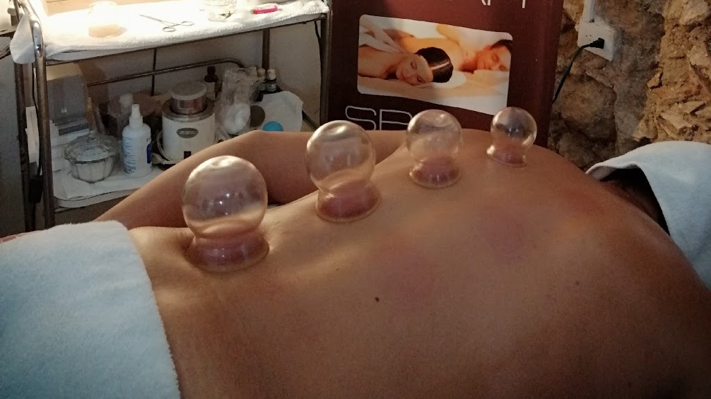 Anahata Spa y Salon de unas