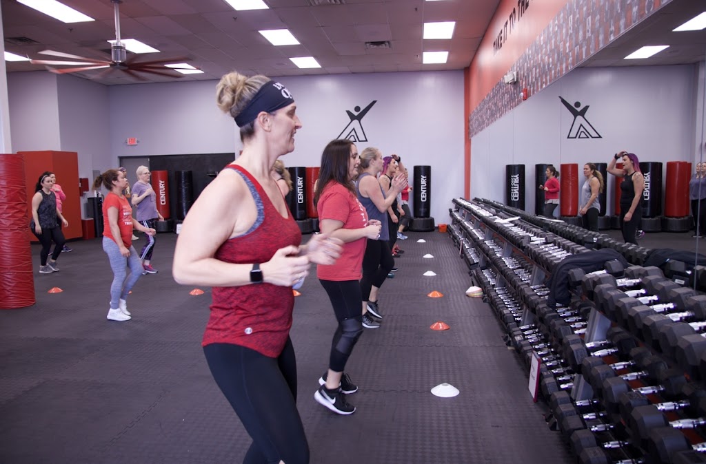  MAX Fitness & Wellness Center of Howell