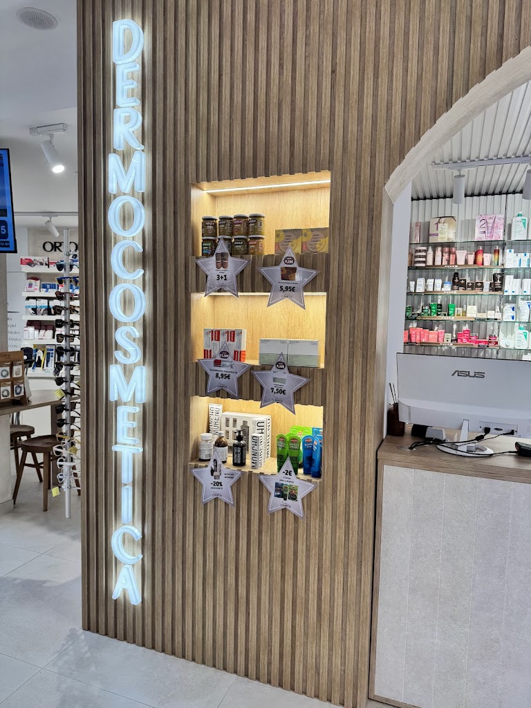 Farmacia Campos Campos