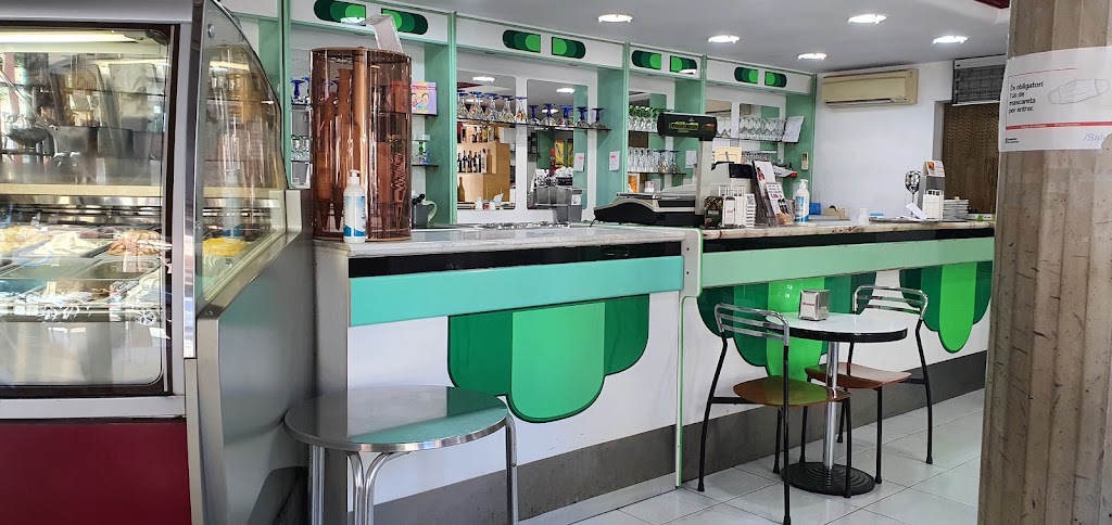 Heladeria La Jijonenca Amposta — Ambiente
