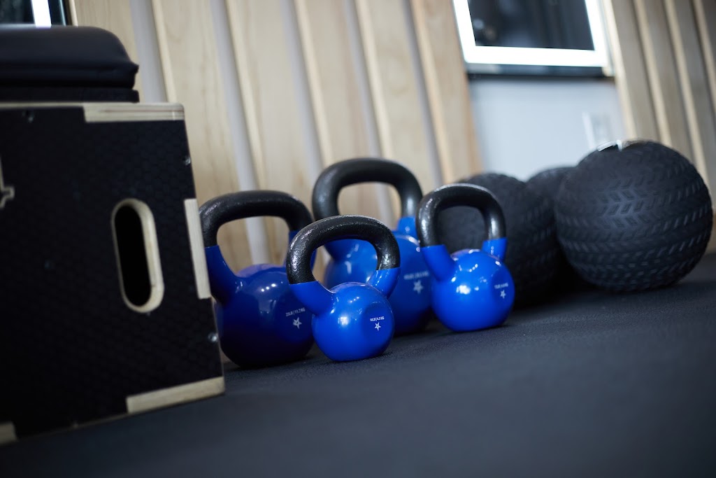  Apex Personal Training