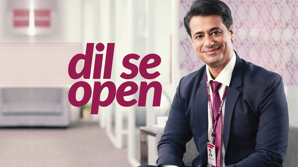 Axis Bank Atm
