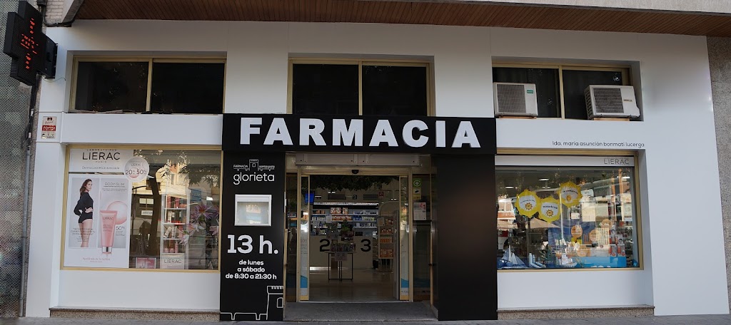 Farmacia Santa Pola La Glorieta
