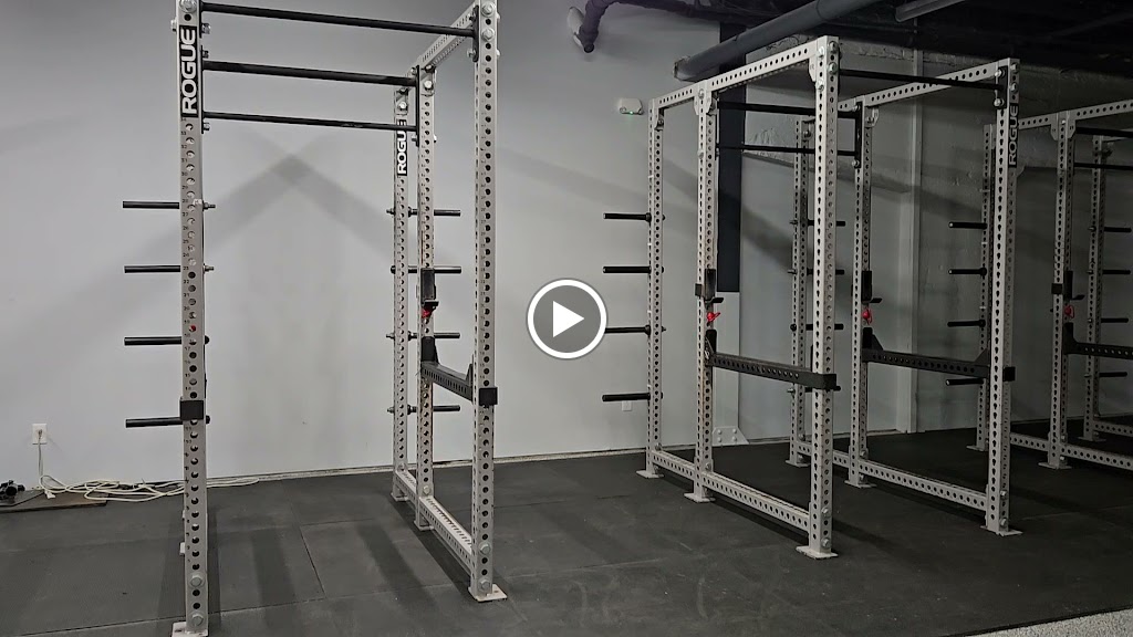  American Muscle Corps